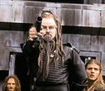 Фантастический боевик "Поле битвы - Земля" (Battlefield Earth). 