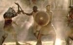 Историческая драма "Гладиатор" (Gladiator). 