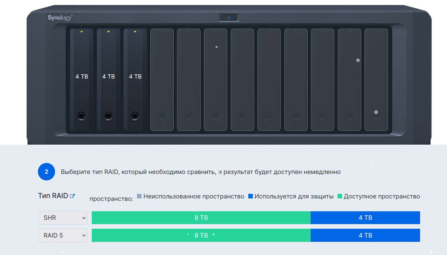 Synology com